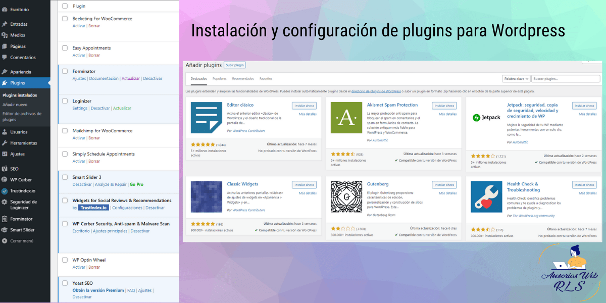 plugin wordpress